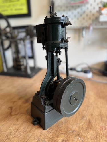 Rare stuart turner 2 - rare, no.