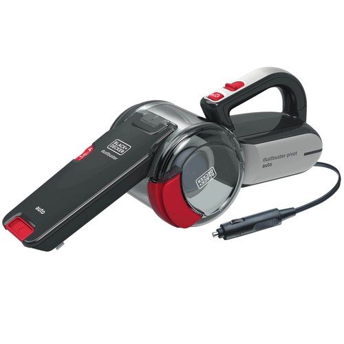 Black and decker pv1200av 12v - black,