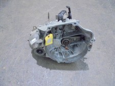 HONDA ACCORD 2004 Gearbox