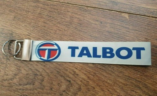 Talbot express logo camper - talbot,