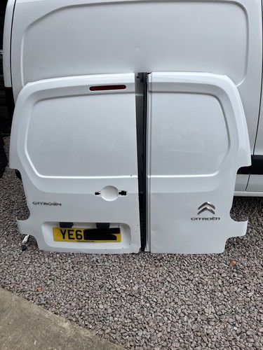Citroen berlingo partner - citroen,