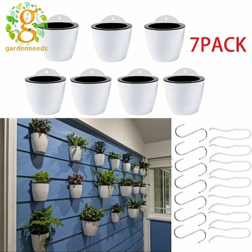 New 7pack self watering - new, plant