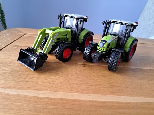 Claas arion 540 - 540, and