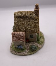 Lilliput Lane Miniature