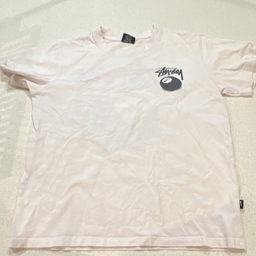 Stussy nike ball t - 8,
