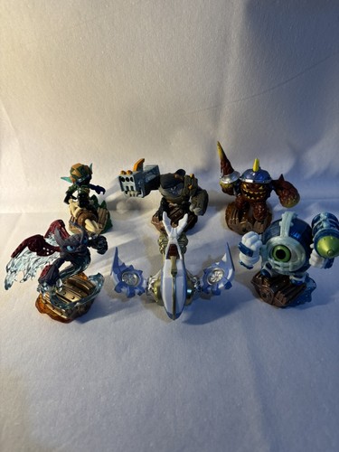 Activision skylanders job lot - activision,