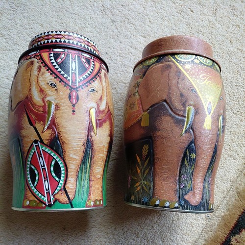 Williamson tea elephant - williamson,