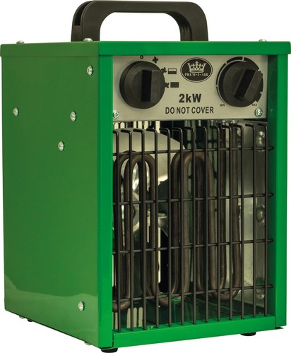 Industrial fan space - fan,