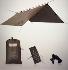 DD Hammocks DD Tarp 3 x 3