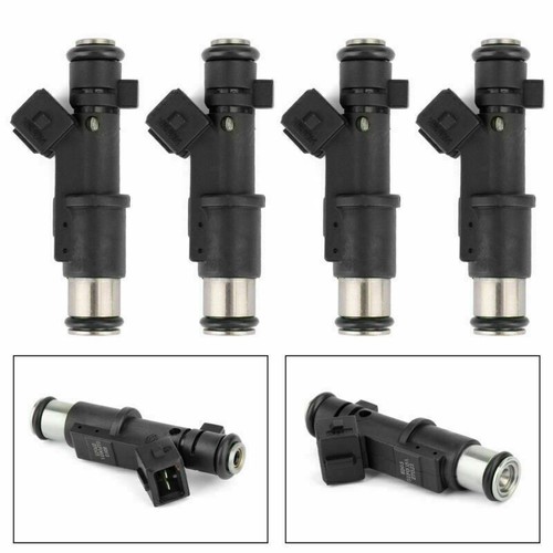 4pcs fuel injector 01f003a - fuel, for