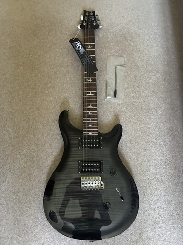 Prs custom electric - custom, 24