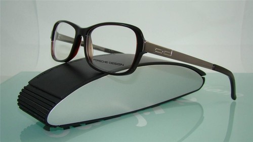 Porsche design 8207 brown - porsche, p