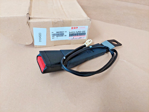 Suzuki vitara front - ly, my