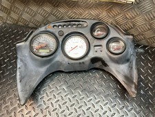 Triumph sprint st955i - st955i, clocks
