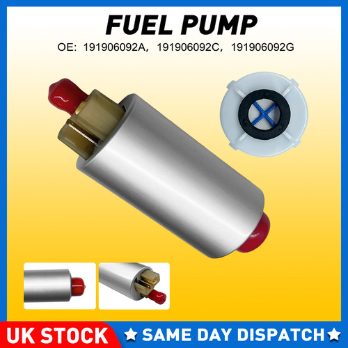Fuel pump 191906092a e22041009 - fuel,