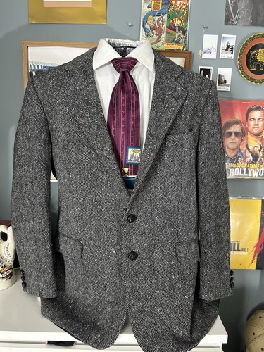 Vintage michael donegal - vintage,
