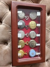  Pocket Watch Collection in