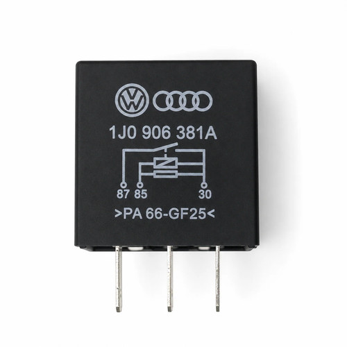 Fuel pump ecu relay 109 - fuel, for