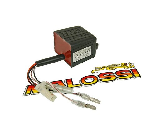 Cdi unit malossi - unit,
