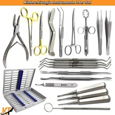 Surgical Tooth Extraction Oral