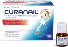 Curanail Fungal Nail Treatment