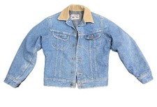 vtg lee storm rider jacket