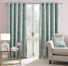 Dream & Drapes Dahlia Eyelet