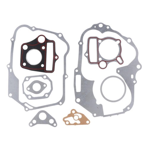 50cc complete econo gasket set - 50cc,