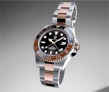 Pagani Design GMT Automatic