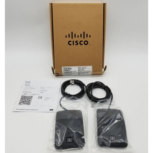 Cisco mic wired - cp-mic-wired-s,