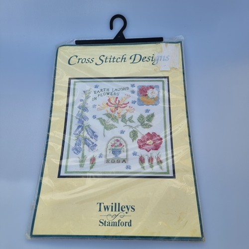 Vintage sealed twilleys - sealed,