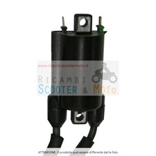 COIL AT EXTERNAL KAWASAKI GPZ