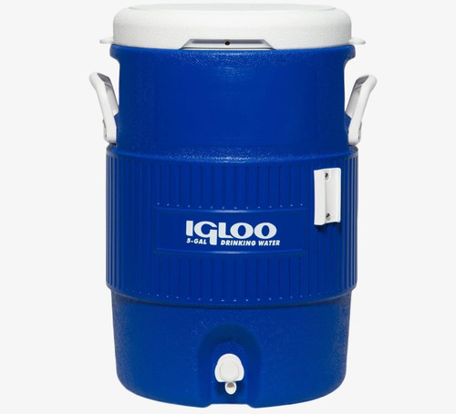 Igloo gallon camping - igloo, camp