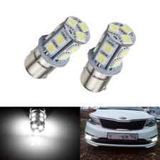 P21W 1156 BA15S 13 SMD 5050