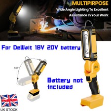 1000LM LED Work Light Lamp for