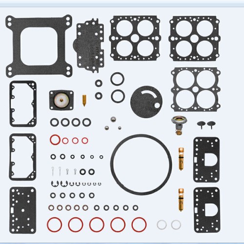 For holley performance - for,