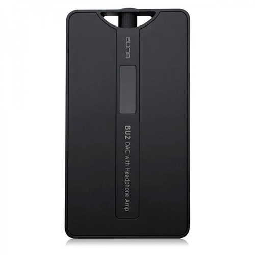 Aune bu2 portable headphone - portable,