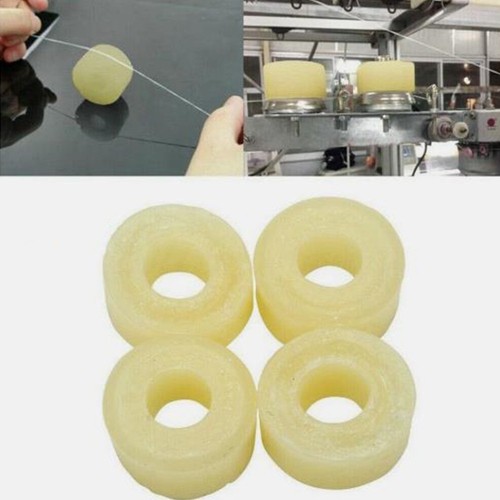 4pc yarn wax treat - wax, for