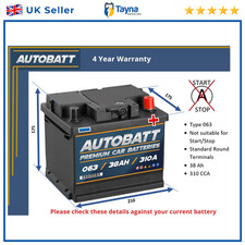 Battery fits MAZDA 2 MX5 XEDOS