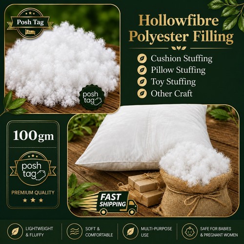 Pure virgin hollow fibre - pure,