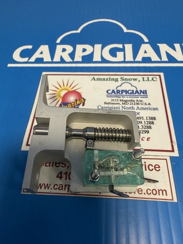 Carpigiani cattabriga parts - carpigiani,