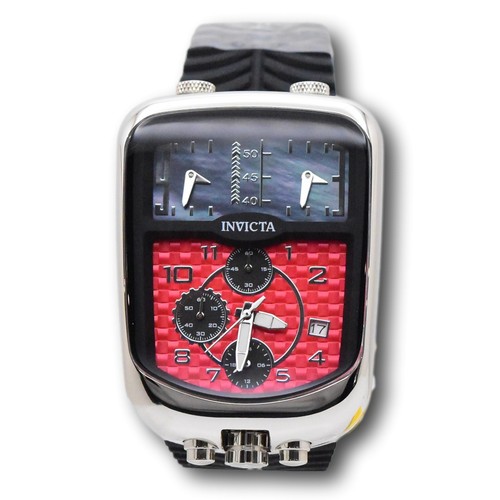 Invicta rally dualshift - s1,