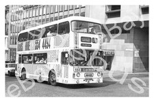 Bus Photograph LOTHIAN REGIONAL TRANSPORT SSG 526R [526] '82