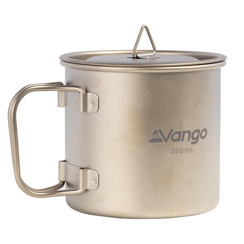 Vango titanium single - vango,