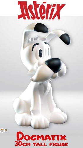 Asterix the gaul dogmatix - gaul,