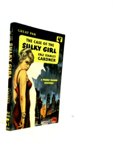 The case sulky girl - the,