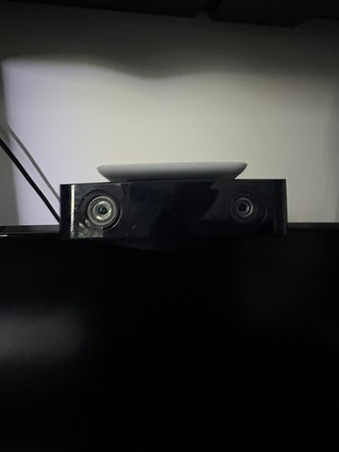 Sony ps5 webcam