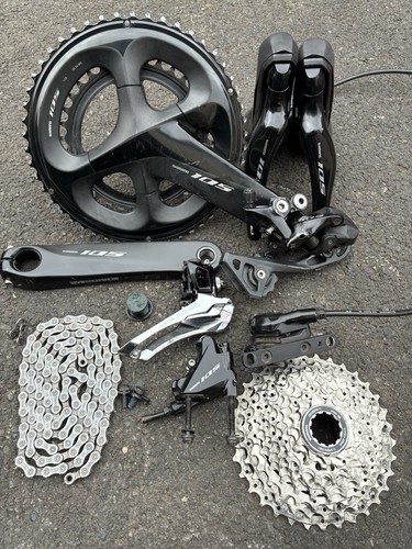 Shimano 105 r7000 speed - r7000,