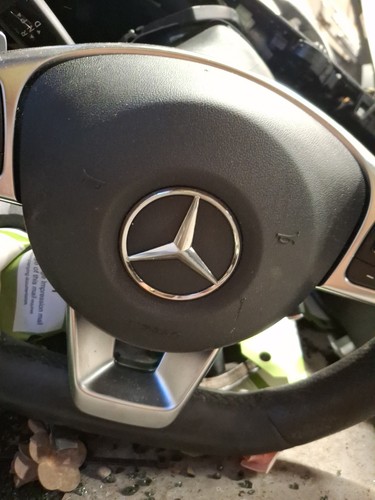 Mercedes benz class - benz,