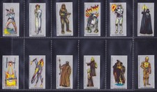 Letraset STAR WARS 1977 Set Of